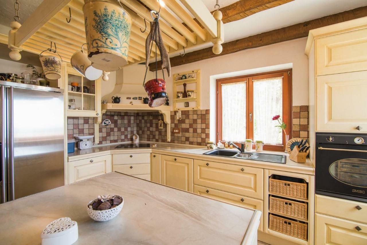 Villa Marina Veprinac Экстерьер фото
